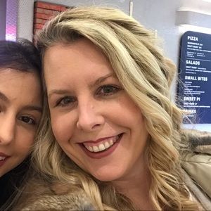 Meet your Posher, Natalie